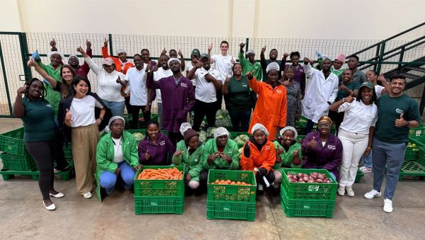 Proparco Commits €150,000 to Kenyan Agritech Farm to Feed