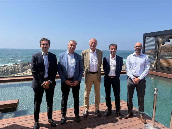 Mauritius-Based AI Boutique Spoon Consulting Secures Minority Equity Investment from AfricInvest Small Cap Fund