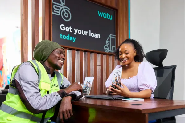 Watu Secures $7 Million Strategic Debt Facility from AHL Venture Partners to Drive African Expansion