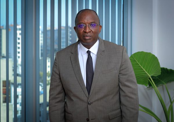 Africa50 Appoints Former IFC Regional Director Cheick-Oumar Sylla as CEO of its Project Development Fund