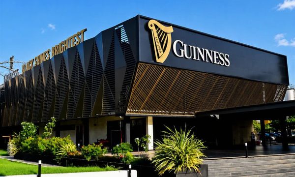 Mauritius Commercial Bank Structures $51 Million Loan to Support Tolaram Group's Guinness Nigeria Refinancing