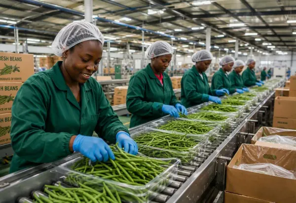 AHL Venture Partners Hits $45.5 Million Second Close for Africa Credit Fund I Following $15 Million Commitment