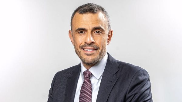 EFG Holding Secures $40 Million Term Loan from EBRD to Scale Egyptian MSME Financing