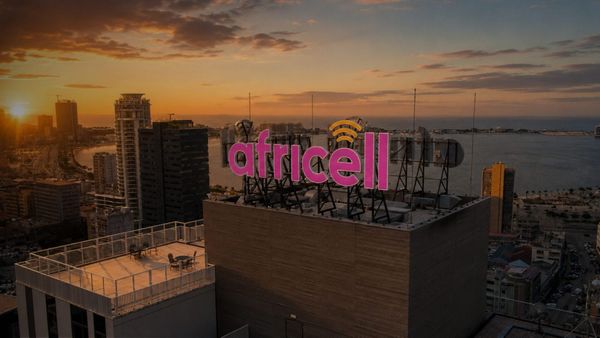 US EXIM Backs Pan-African Mobile Network Operator Africell Angola with $99.6 Million Direct Loan