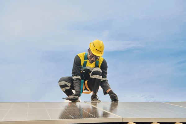 Acumen’s H2R Catalyze Initiative Invests $5 Million in Sun King’s Zambia Subsidiary to Accelerate Rural Electrification