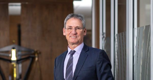 Former Gold Fields CEO Chris Griffith Co-Leads New $1 Billion Private Equity Fund Targeting African Critical Minerals