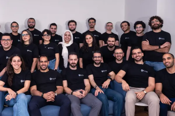 Synapse Analytics Raises $13 Million Series A Led by Partech to Scale Agentic AI Decisioning for Finance