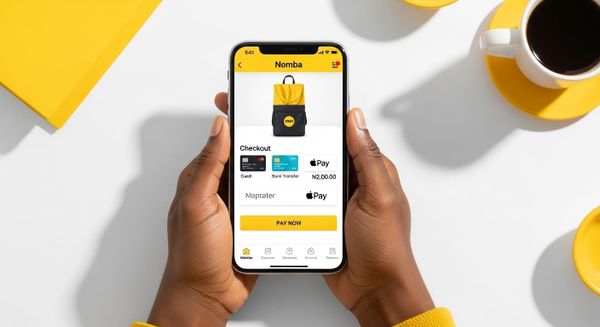African Fintech Nomba Secures $3 Million Debt Facility via CardinalStone to Scale Africa-Asia Payment Infrastructure