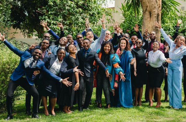 Africa GreenCo Secures $21.5 Million to Accelerate Clean Energy Across Southern Africa