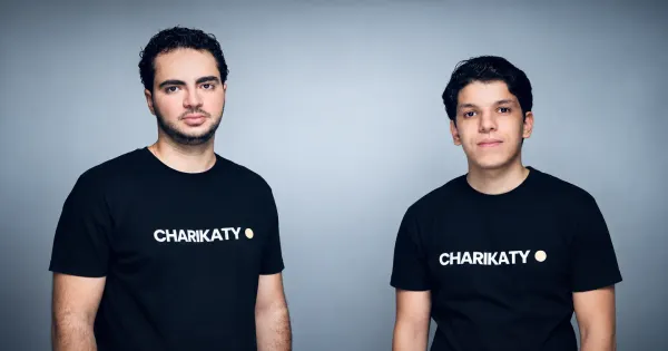 Moroccan LegalTech Charikaty Closes Pre-Seed Round at €3M Valuation to Fuel MENA Expansion
