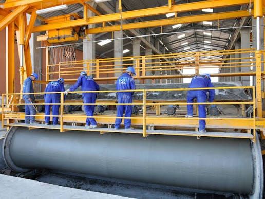 Moroccan Water Infrastructure Leader SNCE Welcomes CDG Invest Growth and Mediterrania Capital Partners as Minority Shareholders