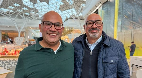 Tactful AI Secures Pre-Series A Extension Investment from Former e& Group CEO Hatem Dowidar