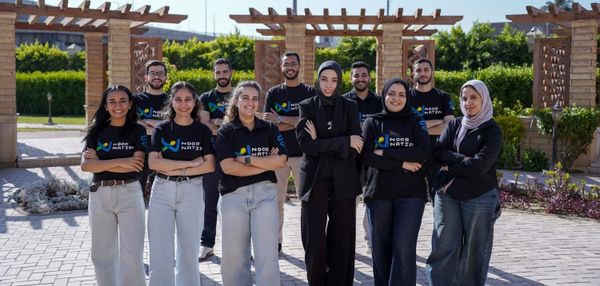 Egyptian ClimateTech Startup NoorNation Raises $1.05M Seed Round to Expand Solar-Powered Agricultural Infrastructure