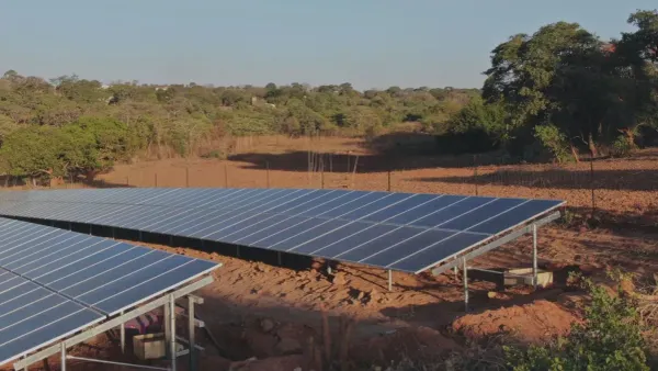 Fortis Green Renewables and Zeitinger Invest Back GRIPS Energy