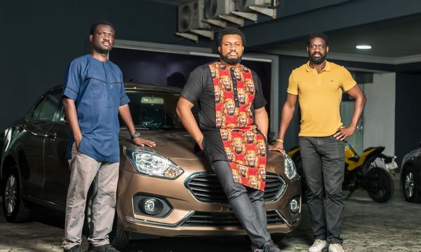 Nithio Injects Climate Capital into MAX, Pushing Series B3 Extension to $29M