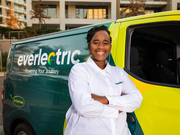 Commercial EV Startup Everlectric Exits Vumela Fund