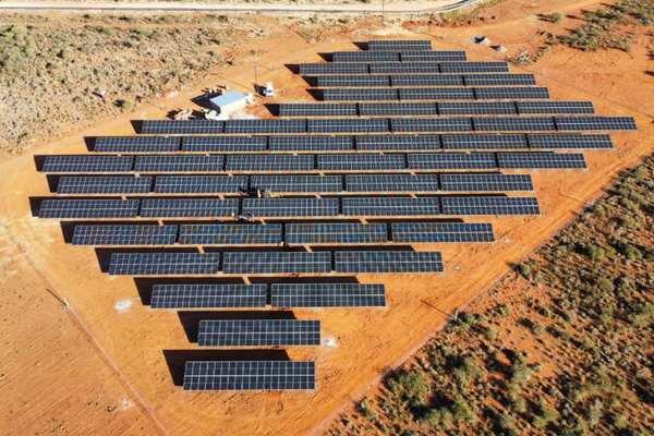 Solarise Africa Secures €1M EEP Africa Grant to Expand into Uganda and Zambia