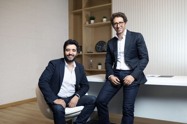 Egypt’s First Fintech Unicorn MNT-Halan Files to List 20% Stake in $1.4 Billion Cairo IPO