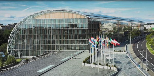 EIB Global and FCMB Launch €85M Facility to Support Nigerian Agricultural Value Chains