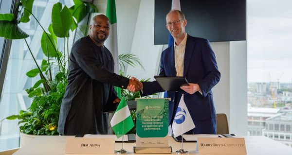 EBRD Backs Nigeria’s Beacon Power Services to Modernize National Electricity Grid Infrastructure