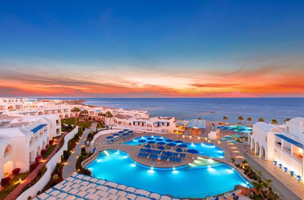 IFC and Attijariwafa Back Pickalbatros with €215M Debt Facility for Morocco Push