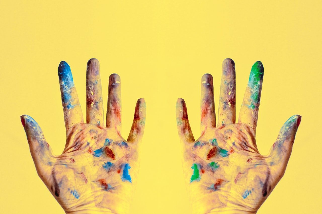 02: A Better-Than-Random Approach to Personal Growth and Longevity