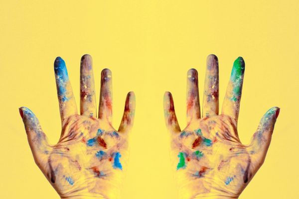 02: A Better-Than-Random Approach to Personal Growth and Longevity