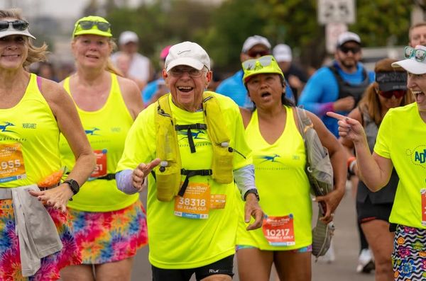 Courtesy RWB Multimedia / Rock ‘n’ Roll Running Series