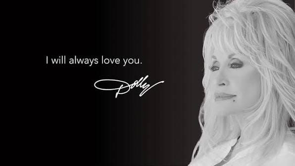 137: What a Legacy! Thank You Dolly
