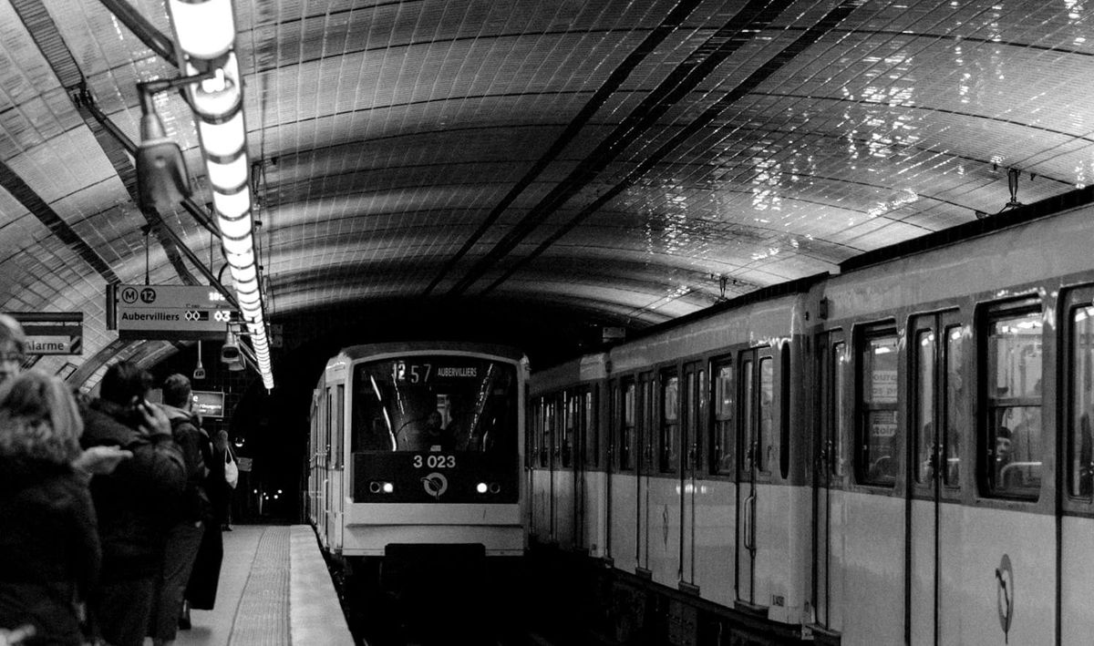 Jeudi 26 mars 2026 - Réification, Technofascisme et Norman Ajori