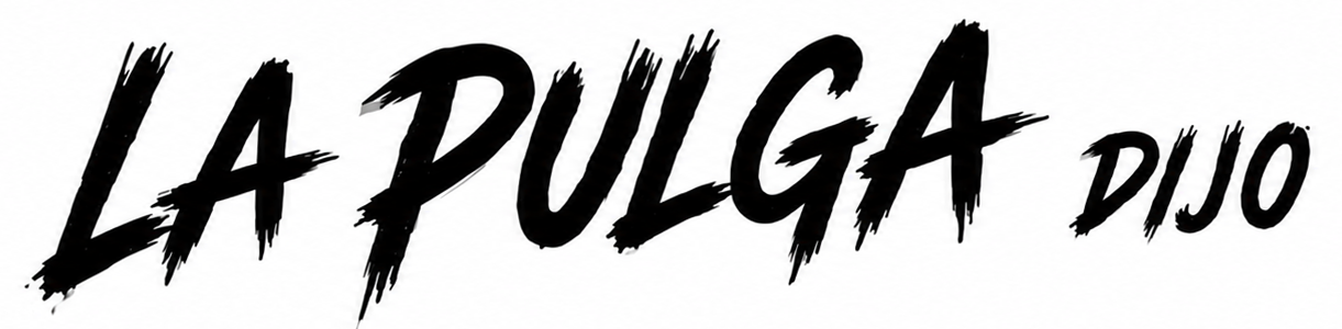 La Pulga Dijo