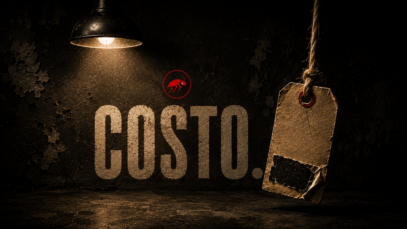 El costo