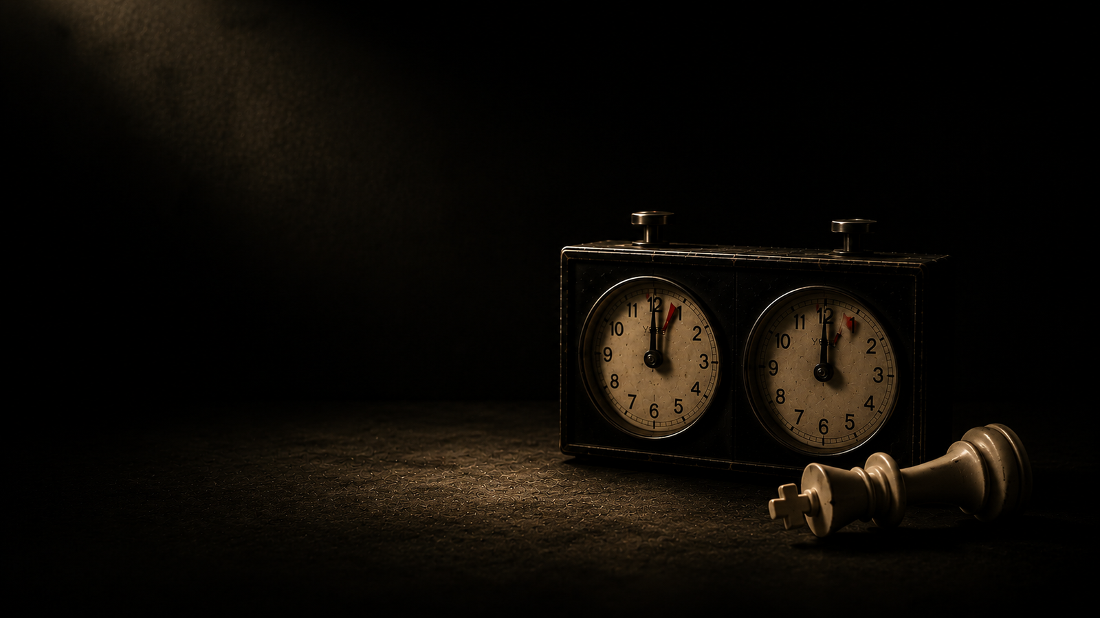 La factura del tiempo
