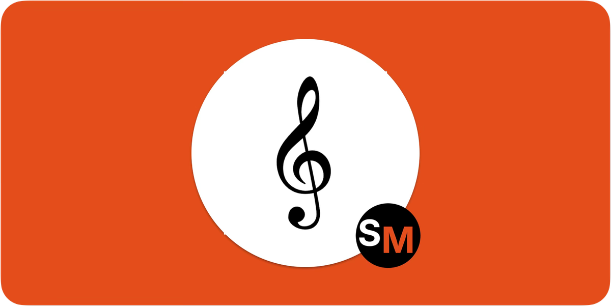 50 hours of music, by accident