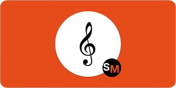 50 hours of music, by accident
