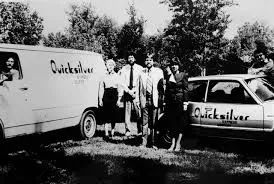 Jobs # 15 (Quicksilver)