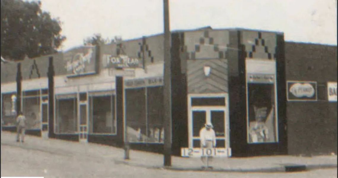 Jobs # 16 (The Peanut)