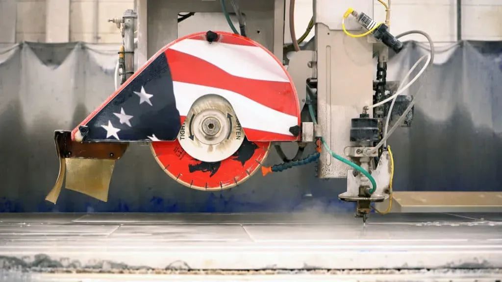 Jobs # 4 (Jerusalem Stone)