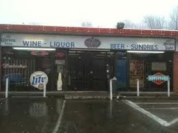 Jobs # 7 (Royal Liquors)