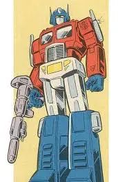Optimus