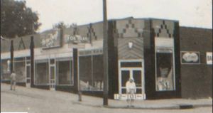 Jobs # 16 (The Peanut)