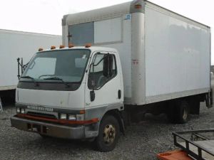 Jobs # 6 (Habitat for Humanity)