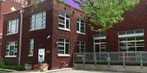 Jobs # 10 (Indigo Wild)