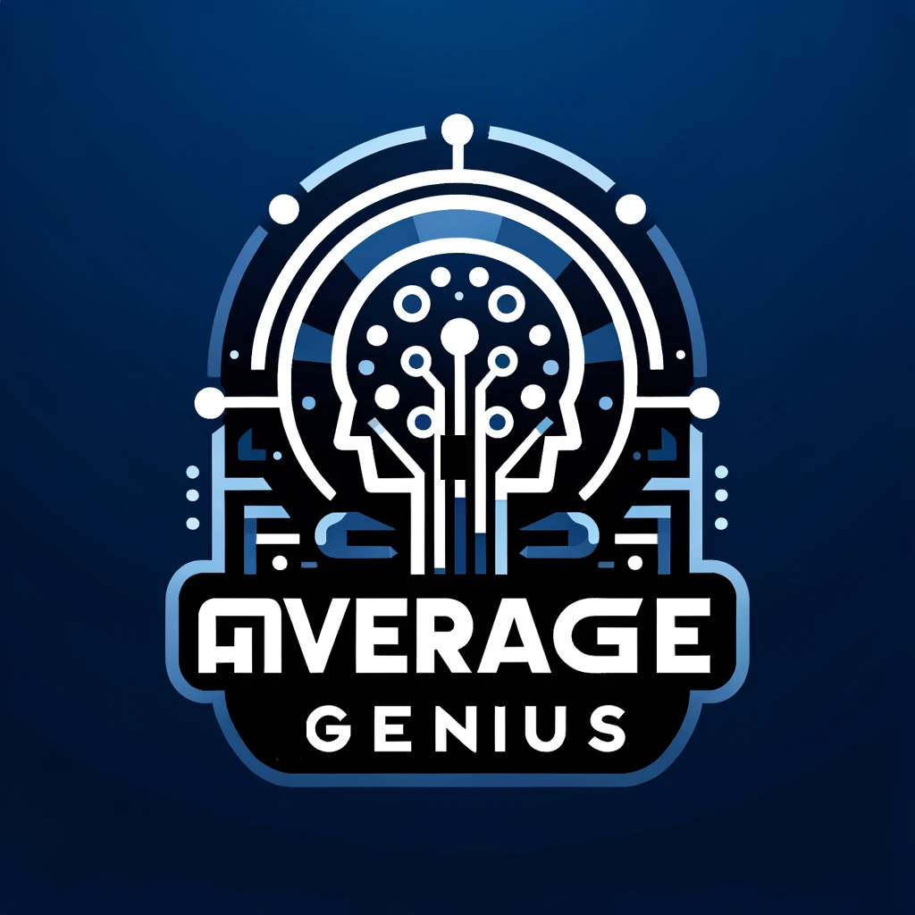 Average Geniuses