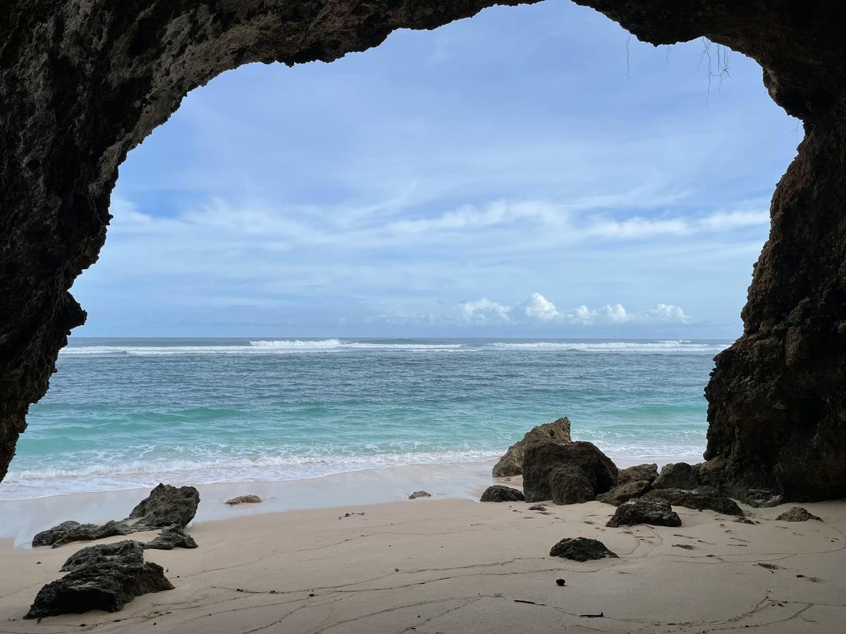 Indo-Pacific 2035: A Future Vision if U.S. Strategy Succeeds