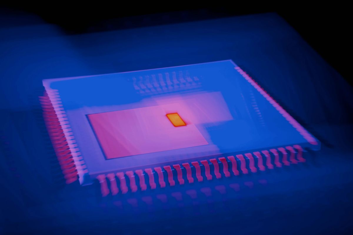 Forging a Tech Alliance: AI, Semiconductors, and Digital Standards