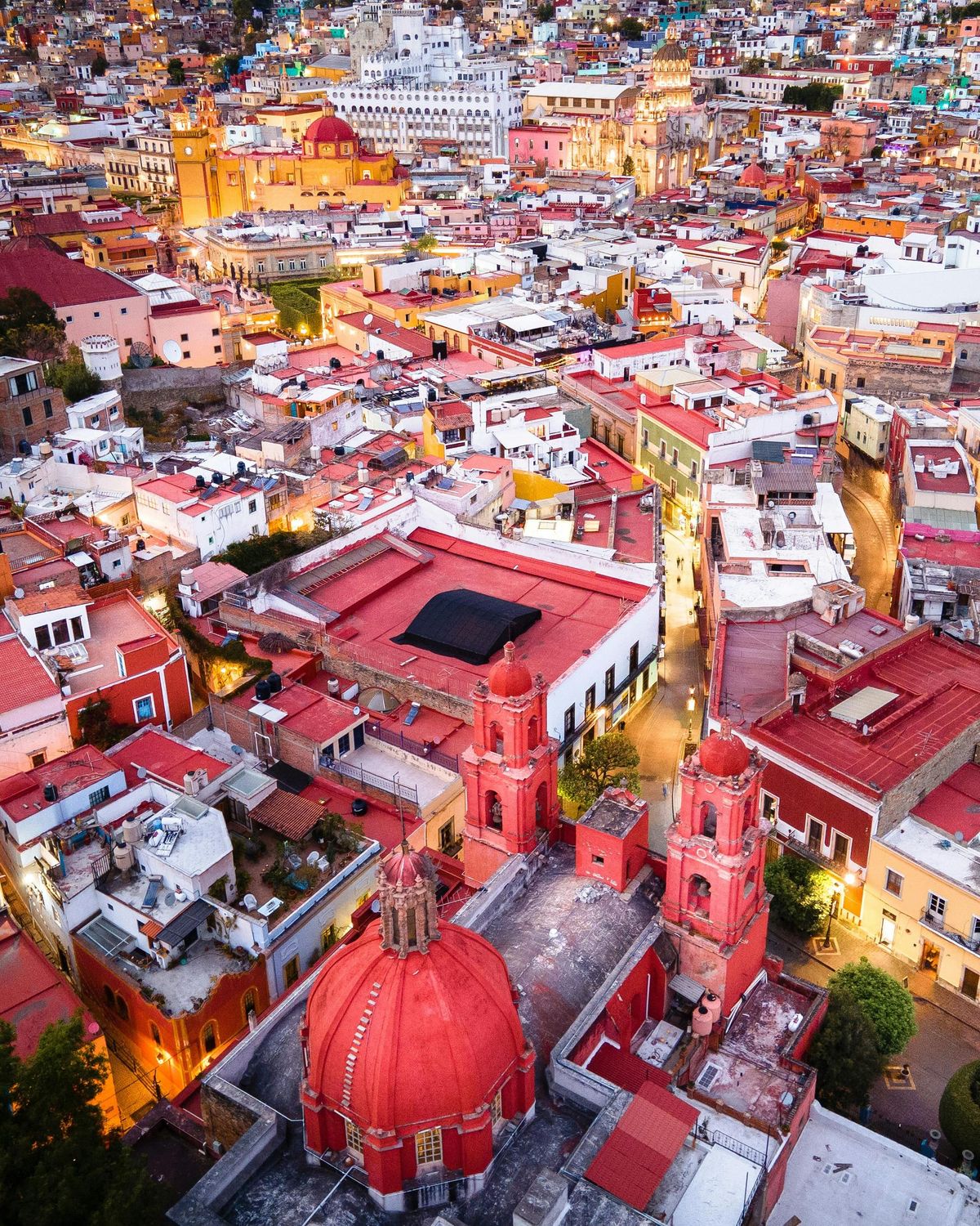 Beyond the Backyard: Latin America’s Strategic Coming of Age