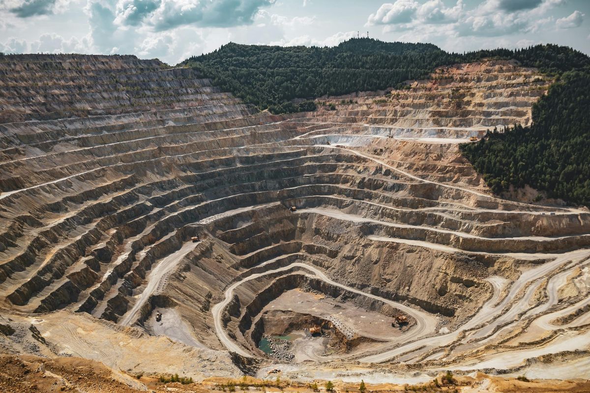 The New Resource Race: Securing Critical Minerals in the Americas