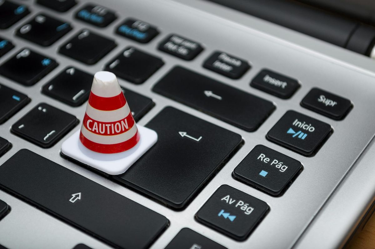 Safeguarding the Alliance: Protecting Technology, IP, and Investments