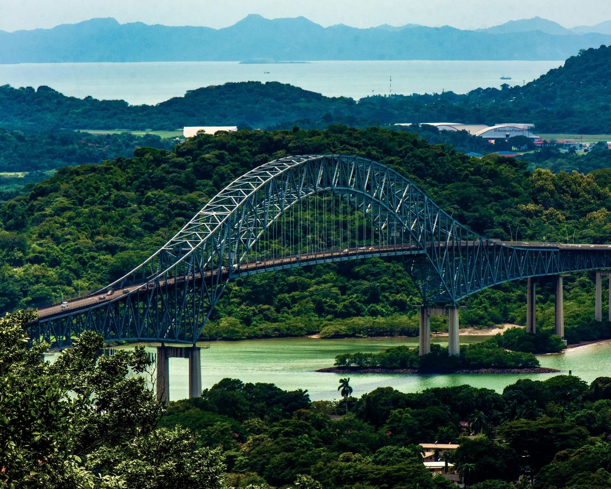 Broadening the Coalition: Engaging Latin America’s “Middle” Partners (Tier 2)